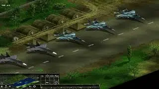 Sudden Strike Битва за Днепр СВО Часть 2