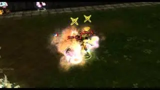 SilkRoad Warrior Pvp [ Reflect FTW ]