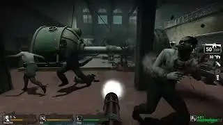 Left 4 Dead in 2024
