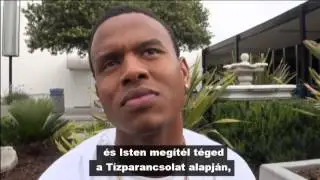 ISTENEMBER vs evolucio,hit gyülekezete 2014