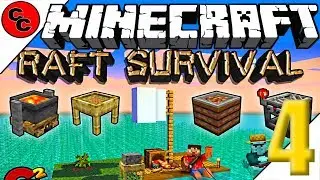 Minecraft: 