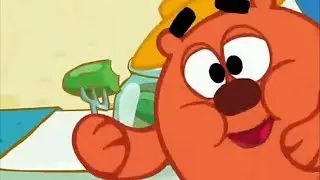 RYTP {Смешарики} Копатыч одобряет #9