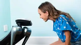 Intelligent Robot Dog of Koda