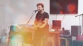 סוג הדם - שמואל זלצר שר ויקטור צוי * Группа Крови на Иврите - Кино - Виктор Цой (live in iL.LOUD #1)