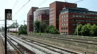 VIRM, Verlengd InterRegio Materieel van de Nederlandse Spoorwegen