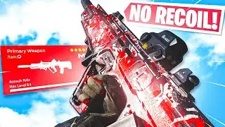 The RAM 7 is like CHEATING! 😳 (BEST CLASS SETUP) - Warzone Season 4