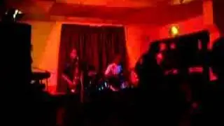 Mid Sensation - Knock on Wood