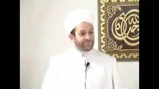 Why Prophet Muhammad (sm) apperas as 