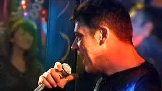 STYLOO - Why (Live @ Athens, 18.01.2008)