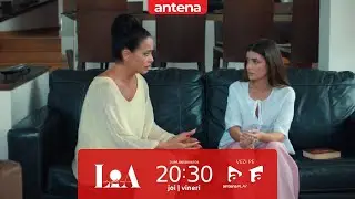 Alice îi mărturisește Otiliei că vrea să o vadă pe Lia ca să își ceară iertare.