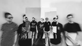Neck Deep - December (again) [ft. Mark Hoppus] (sped up)