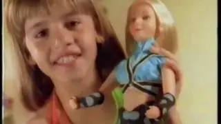 Intervalo: Chiquititas - SBT (18/10/1997) [1]