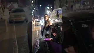 She Is Funny Girl 🤣 