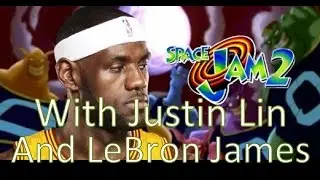 #SpaceJam2