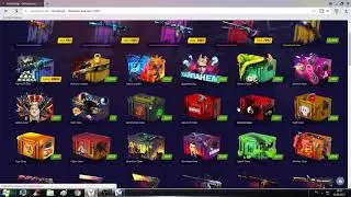 FORCEDROP.net ОКУПИЛСЯ!?