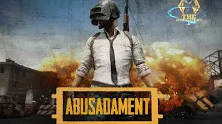 Abusadament montage.   |The Noob gaming.       #pubg #pubgm #montage
