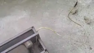 электронасос, делай сам