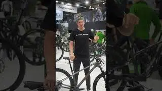 Merida BIG.NINE TR