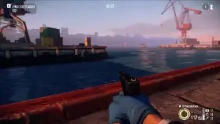 Payday 2 | The Bomb: Dockyard All Meth Ingredients Locations