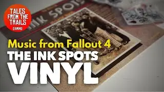 The Ink Spots | Album Found |  Music from Fallout 4 | #fallout