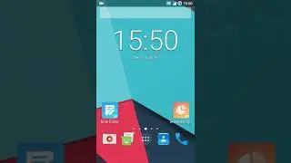 Android 7 perfomance lenovo a319 visualisation window