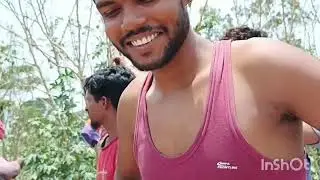 হাসি ভাই আর আমি June 2, 2025 আমি গ্রামে আসছি। Ballu tumhara jail se farar #aarahu #gaon #wapas #aara