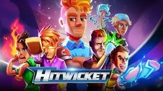 I am trying to play first game Hitwicket Cricket