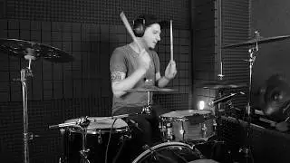 Bazzi - Mine (Drum Cover)
