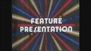 Dream Logos Combo: Feature presentation/Universal/Illumination