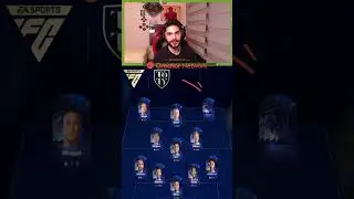 Ea Fc 24 TOTY başlıyor  ! 