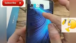 Honor X10 Google GMS installation test