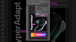 Creando Flyer en Photoshop 🔥🔥