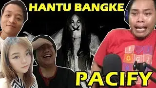 DI PRANK TEMEN SENDIRI - PACIFY INDONESIA (STMJ PART #1)