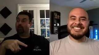 Jason from Filtr - Clone Talk Episode 3