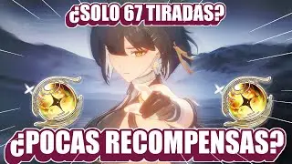 ¿Kuro Games Nos Castiga?XD - ¡Estos Deseos Nos Regalarán en la 1.2! - Wuthering Waves