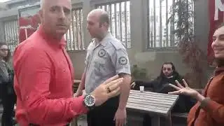 Üniversitelerde Özel Güvenliğin TAMAM ile imtihanı: