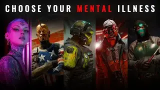 What Your Favorite Cyberpunk 2077 Gang Says About You