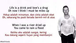 Coldplay - Hymn for the Weekend Ft Beyonce | Lirik Terjemahan