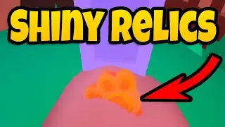 All Shiny Relic Location In Pet Sim 99! (51-65)