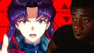 EVERYONE'S DREAM GIRL MISATO COOKS IN NIKKE?