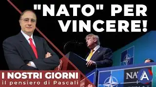 BORN TO WIN! With Umberto Pascali.