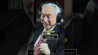 Michio Kaku EXPLAINS Creating New Universes 😱🤯