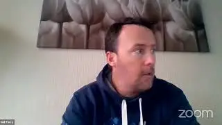 Zoom Test Meeting