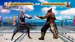 Lidia Sobieska Overview | Top Moves?