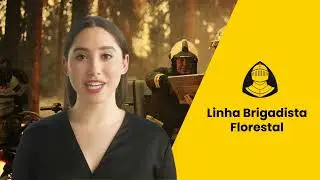 Linha Uniforme Brigadista Florestal