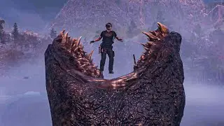 SEGREDOS do DEL LAGO - RESIDENT EVIL 4 REMAKE