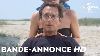 Les Dents de la mer - Bande annonce VOST [Au cinéma du 7 au 20 septembre]