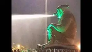 PATUNG BAKANTAN BANJARMASIN