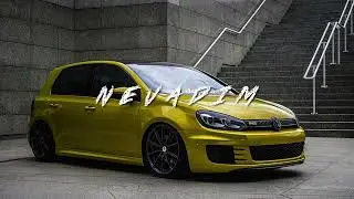 nicebeatzprod - Когда ты улыбаешься (NEVADIM Remix)