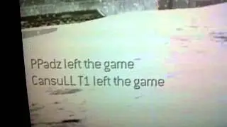 the map we won vs ppadz on our host
